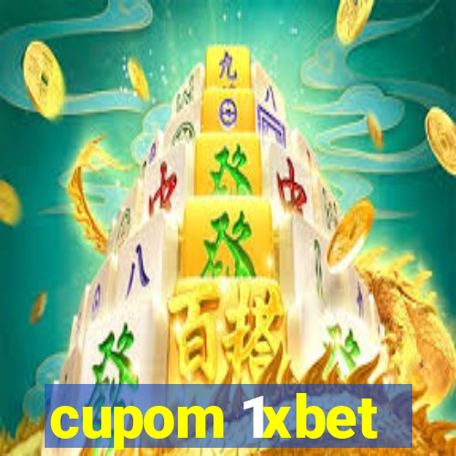 cupom 1xbet