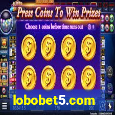 lobobet5.com