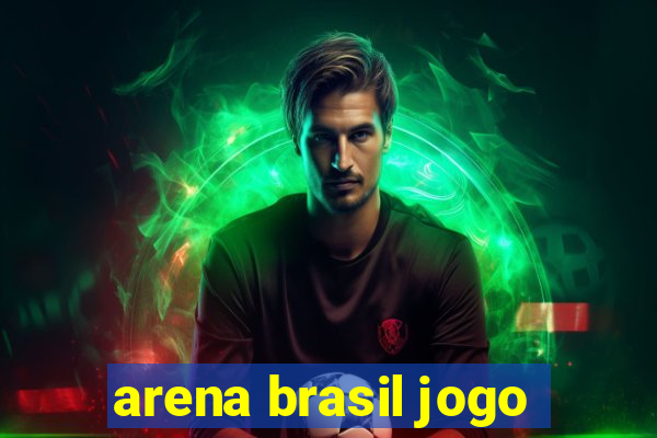 arena brasil jogo