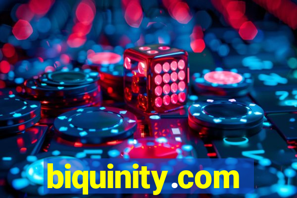 biquinity.com