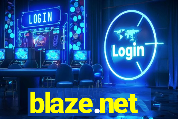 blaze.net