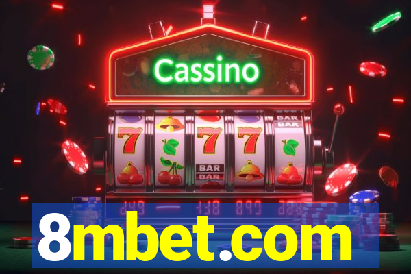 8mbet.com