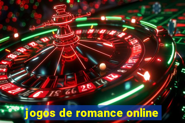 jogos de romance online