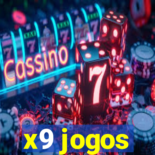 x9 jogos