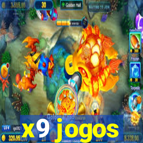 x9 jogos