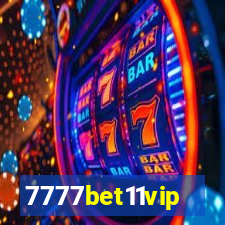 7777bet11vip