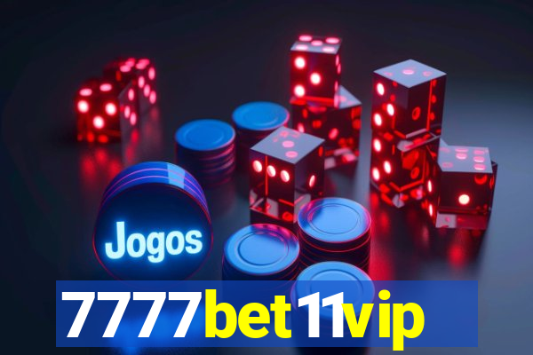 7777bet11vip