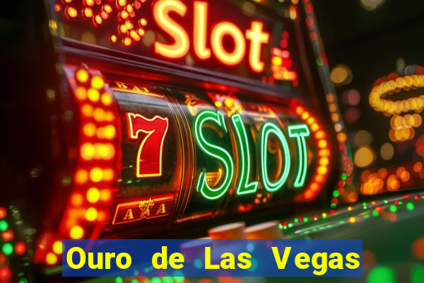 Ouro de Las Vegas o ouro maldito de las vegas filme online