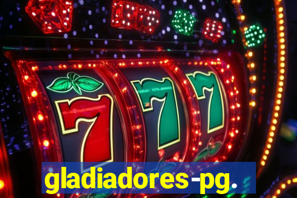 gladiadores-pg.com