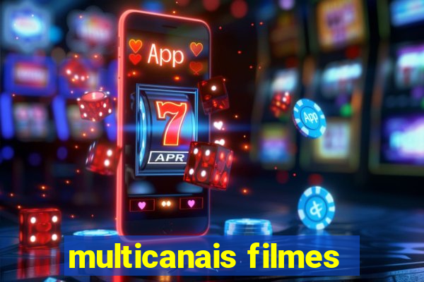 multicanais filmes