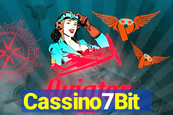 Cassino7Bit