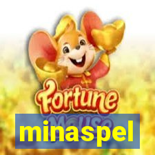 minaspel