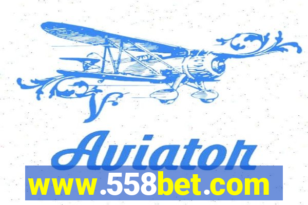 www.558bet.com