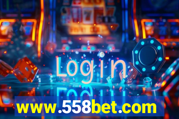 www.558bet.com