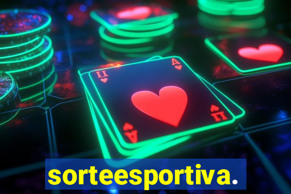 sorteesportiva.net