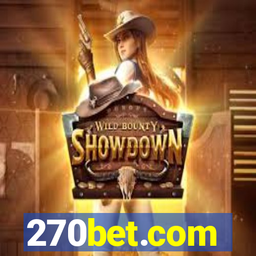 270bet.com