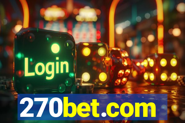 270bet.com