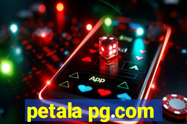 petala pg.com