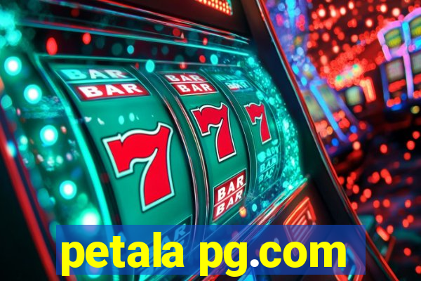 petala pg.com