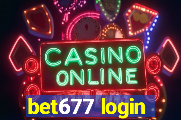 bet677 login