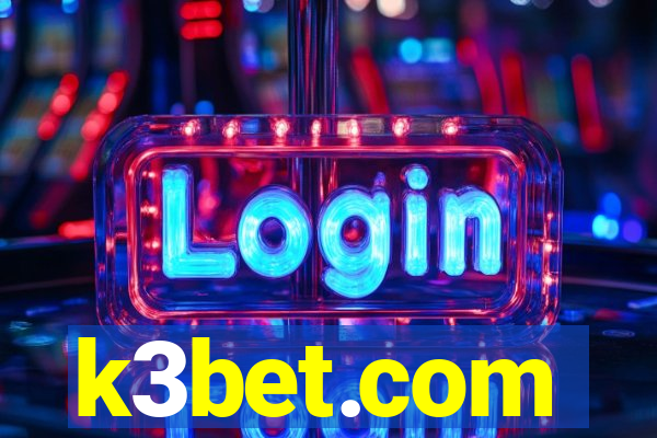 k3bet.com