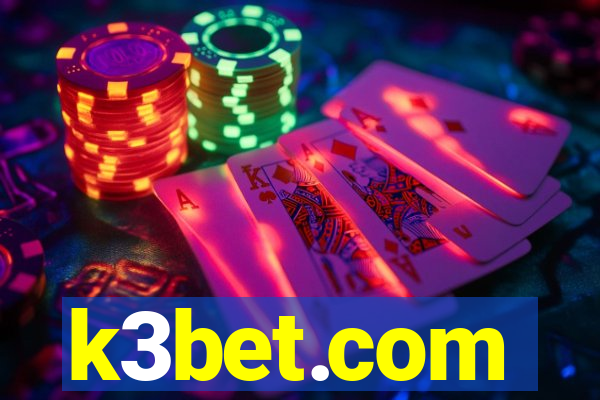 k3bet.com