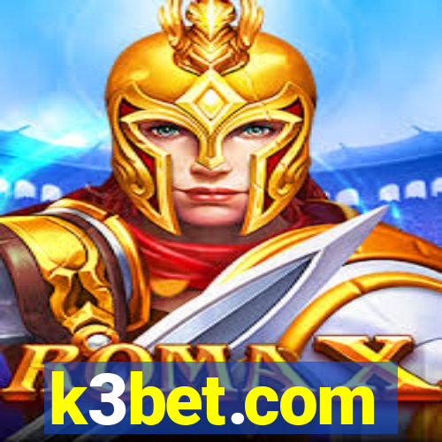 k3bet.com