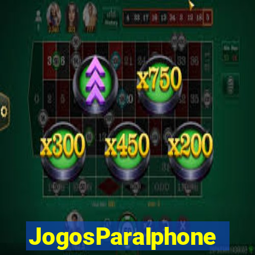 JogosParaIphone