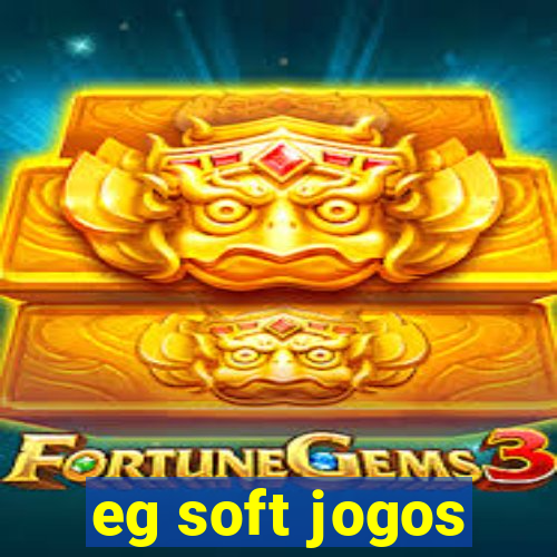 eg soft jogos