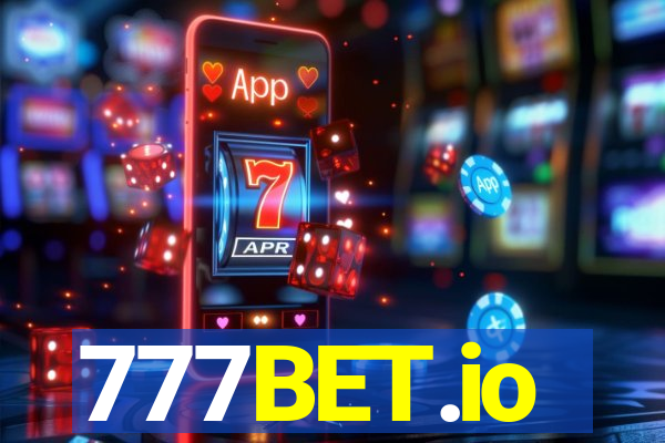 777BET.io