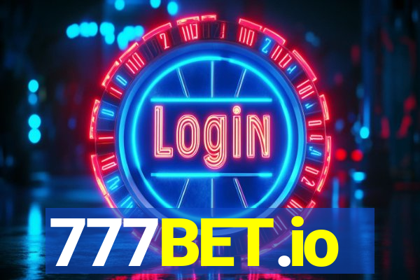 777BET.io