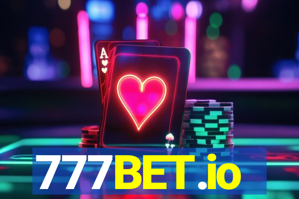 777BET.io