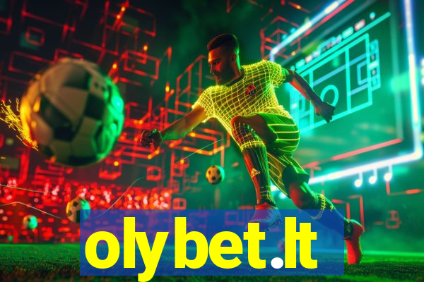 olybet.lt