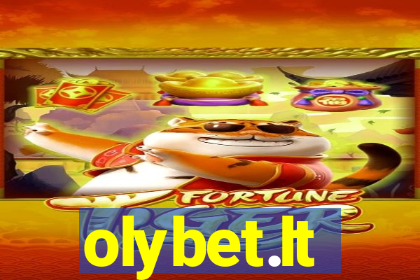 olybet.lt