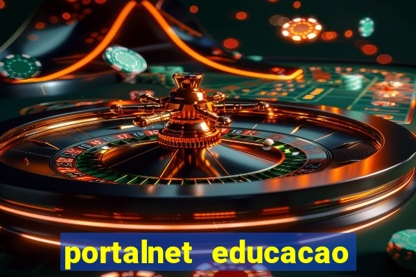 portalnet educacao sp gov br