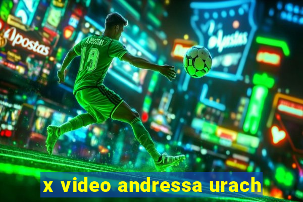 x video andressa urach