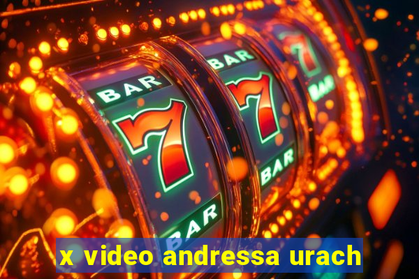 x video andressa urach