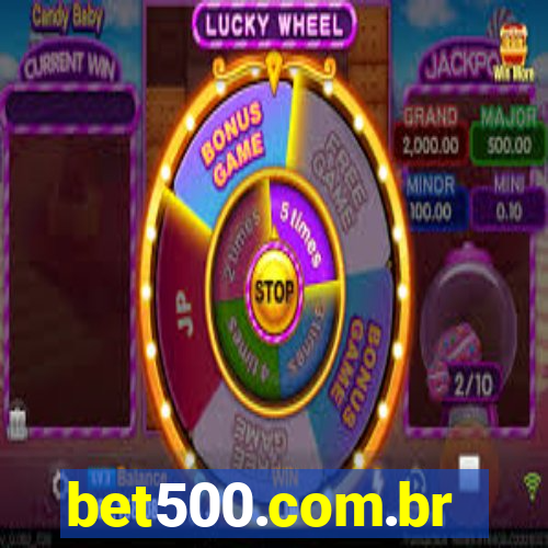 bet500.com.br