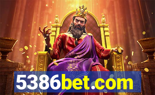 5386bet.com