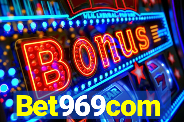 Bet969com