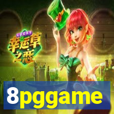 8pggame