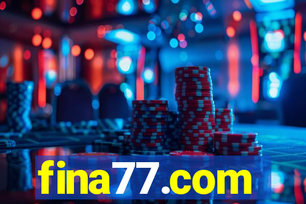 fina77.com