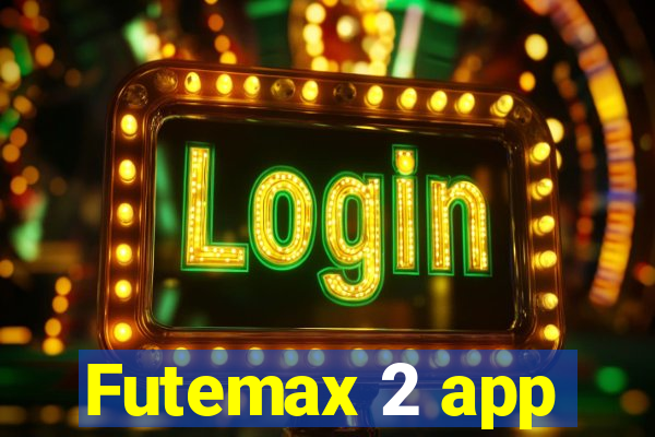 Futemax 2 app