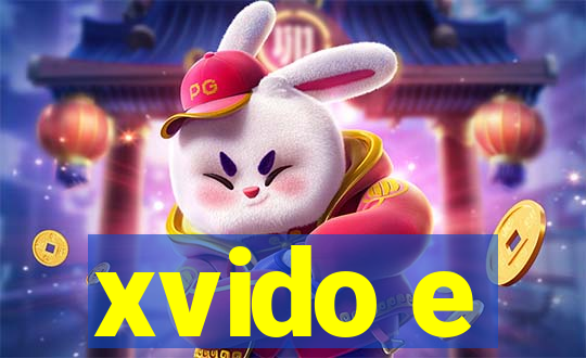 xvido e