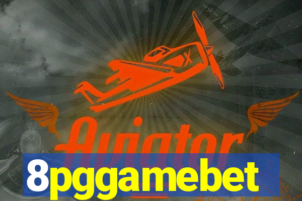 8pggamebet