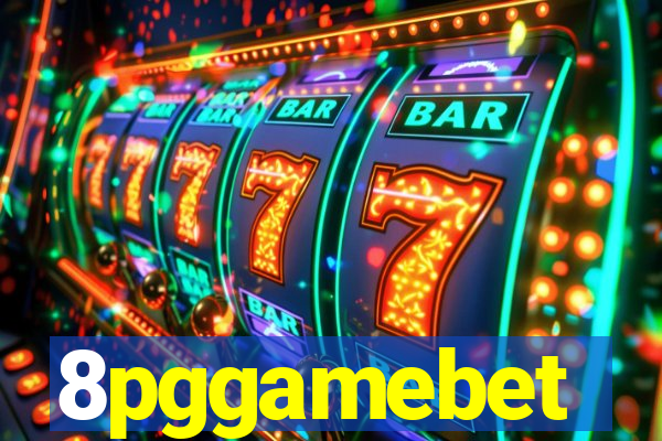 8pggamebet