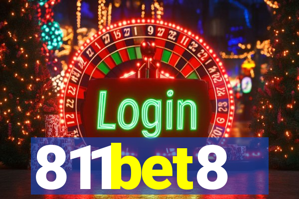 811bet8