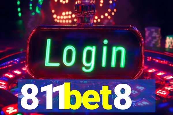 811bet8