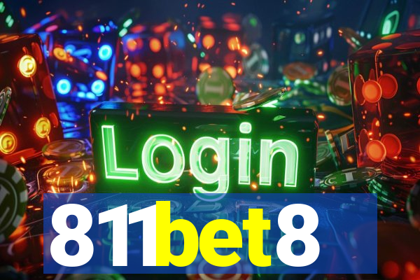 811bet8