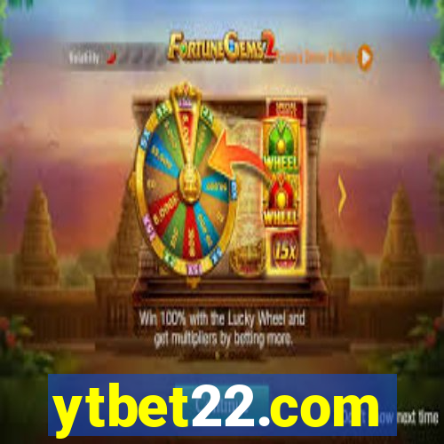 ytbet22.com